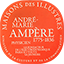 Logo Maison des Illustres